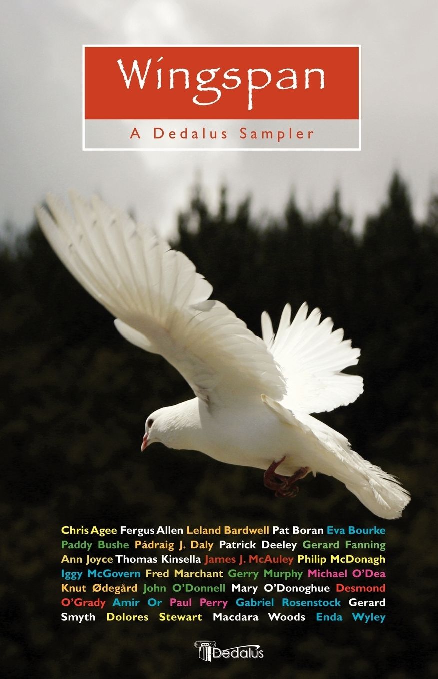 Wingspan: A Dedalus Sampler