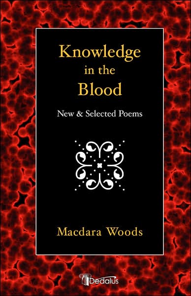 Knowledge in the Blood: New and Selected Poems