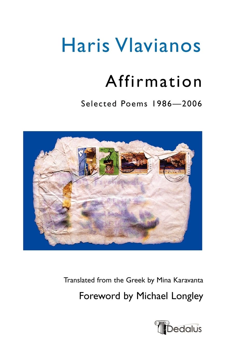 Affirmation: Selected Poems, 1986-2006
