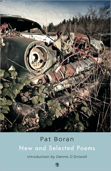 New And Selected Poems