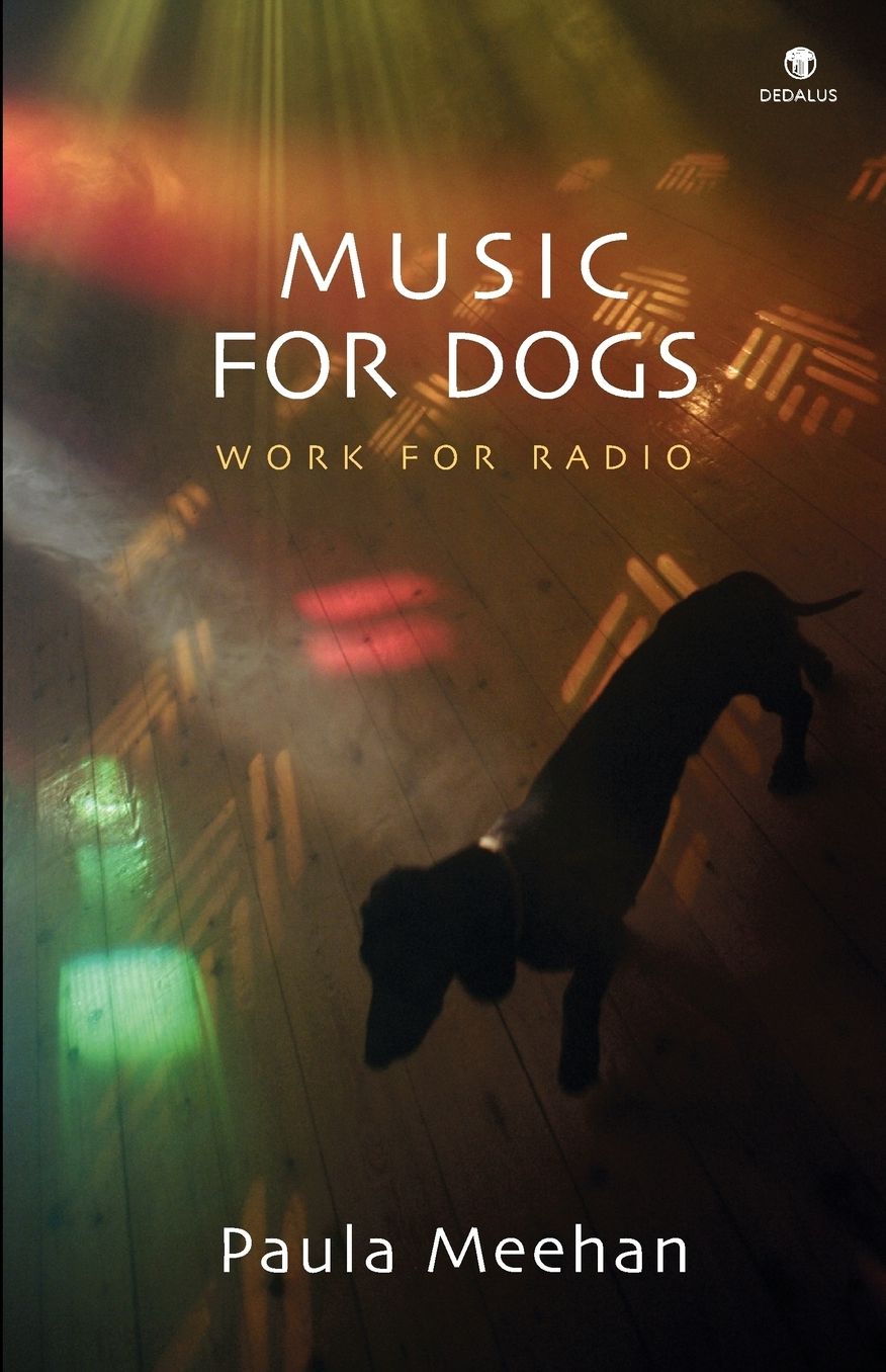 Music For Dogs