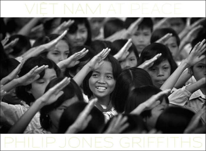 Philip Jones Griffiths: Vietnam at Peace