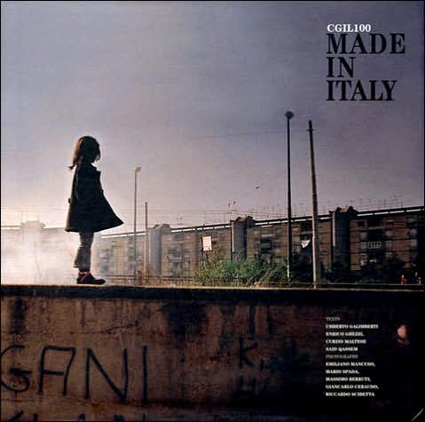 Made In Italy: CGIL 100