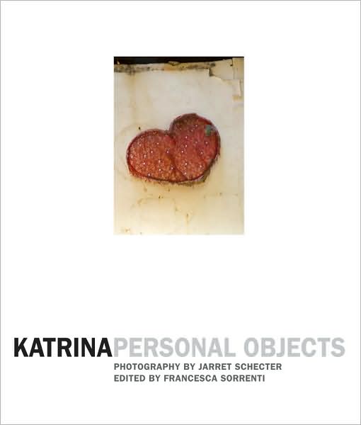 Katrina: Personal Objects