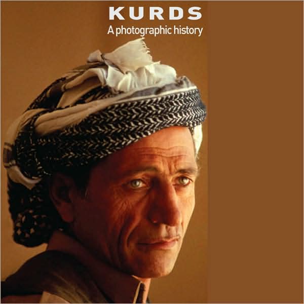 Kurds: A Photographic History