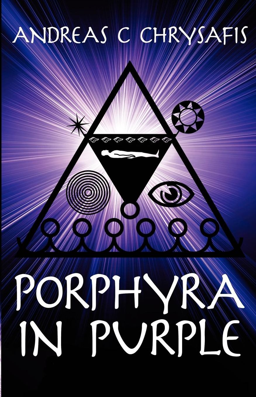 PORPHYRA in PURPLE