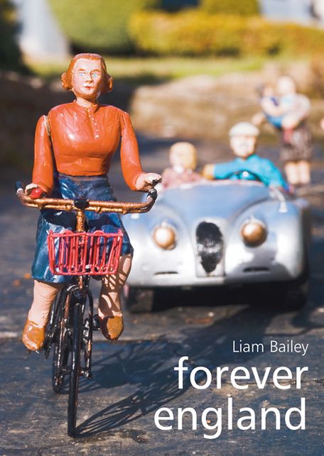 Forever England
