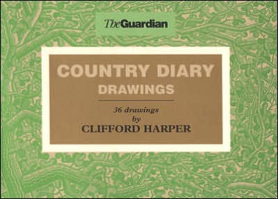 Country Diary Drawings