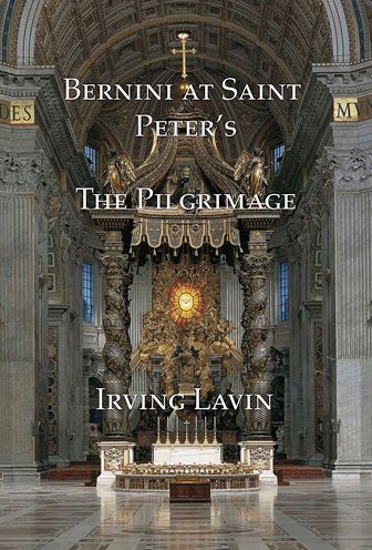 Visible Spirit: The Art of Gian Lorenzo Bernini, Volume III