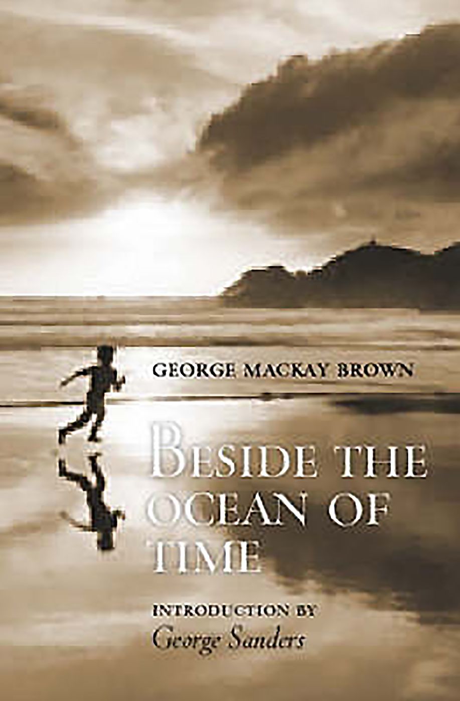 Beside the Ocean of Time