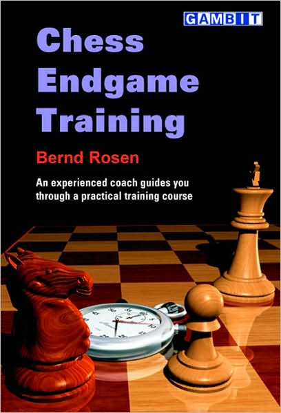 Chess Endgame Training