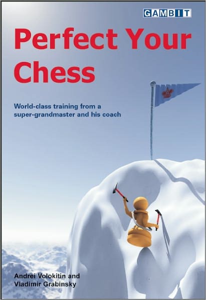 Perfect Your Chess