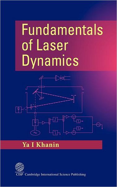 Fundamentals of Laser Dynamics