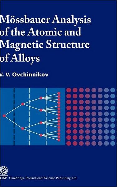 Mossbauer Analysis of the Atomic and Magnetic Structure of Alloys