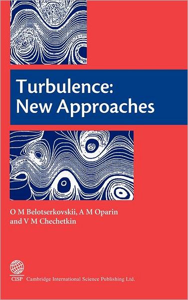 Turbulence: New Approaches