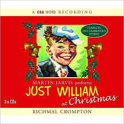 Just William at Christmas