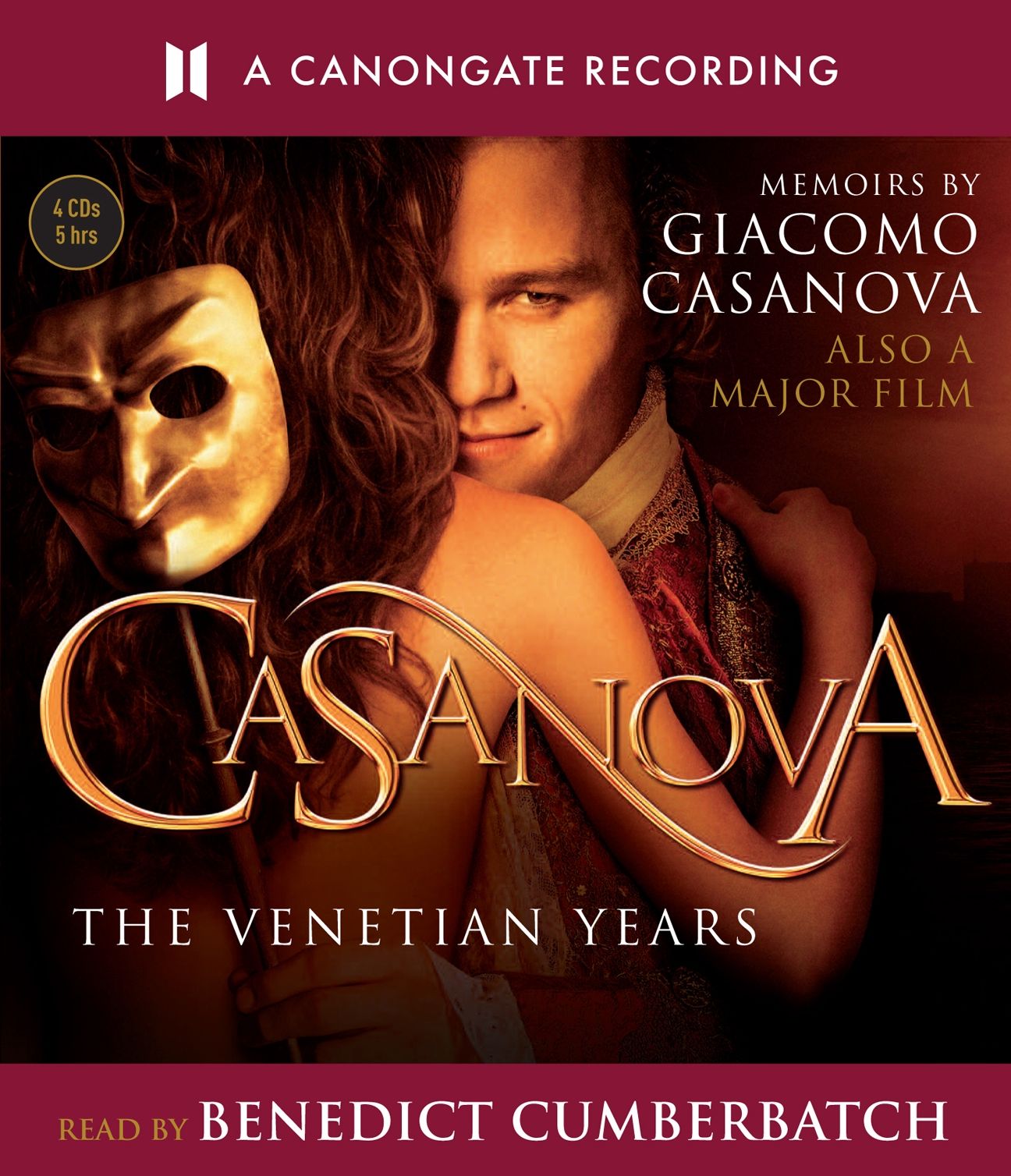 Casanova: The Venetian Years