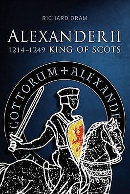 Alexander II, King of Scots 1214-1249