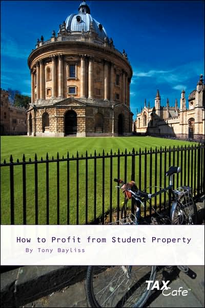 How to Profit from Student Property