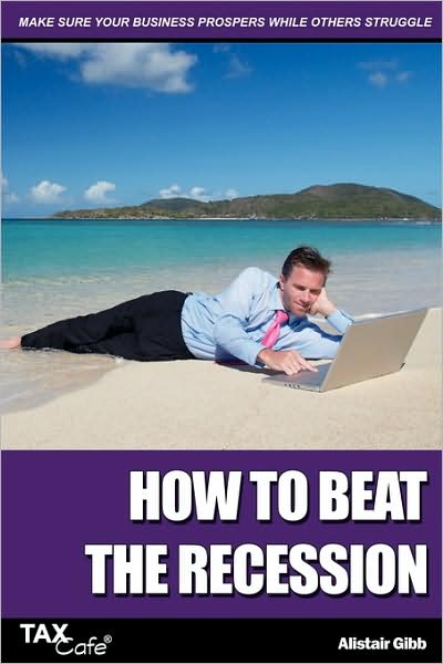 How To Beat The Recession