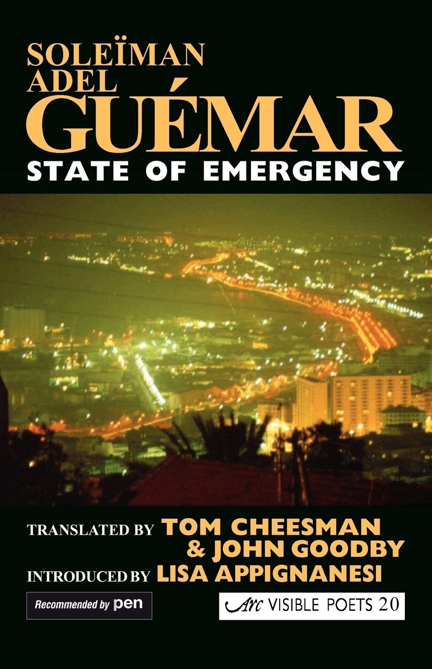 State of Emergency