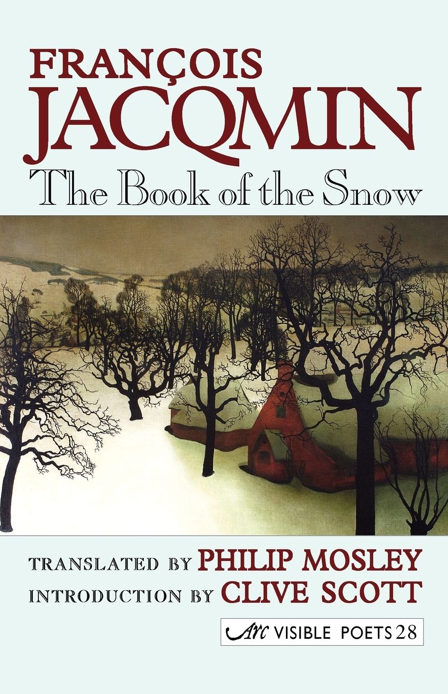 The Book Of The Snow