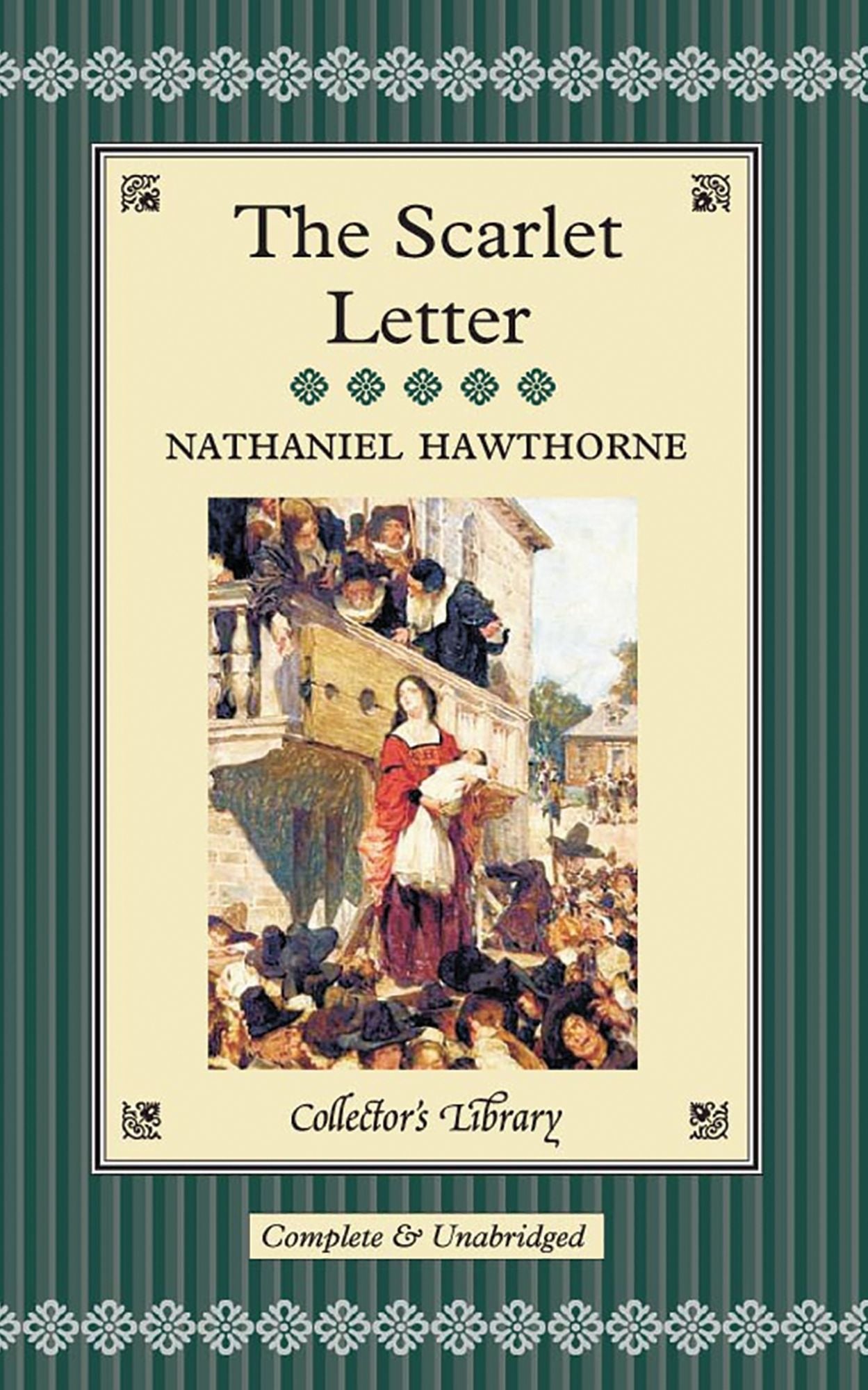 The Scarlet Letter,Level 2