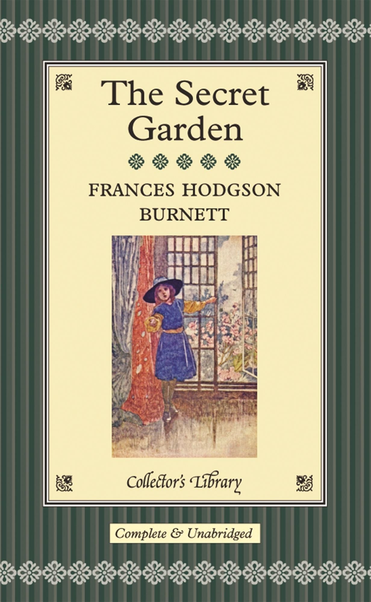 The Secret Garden