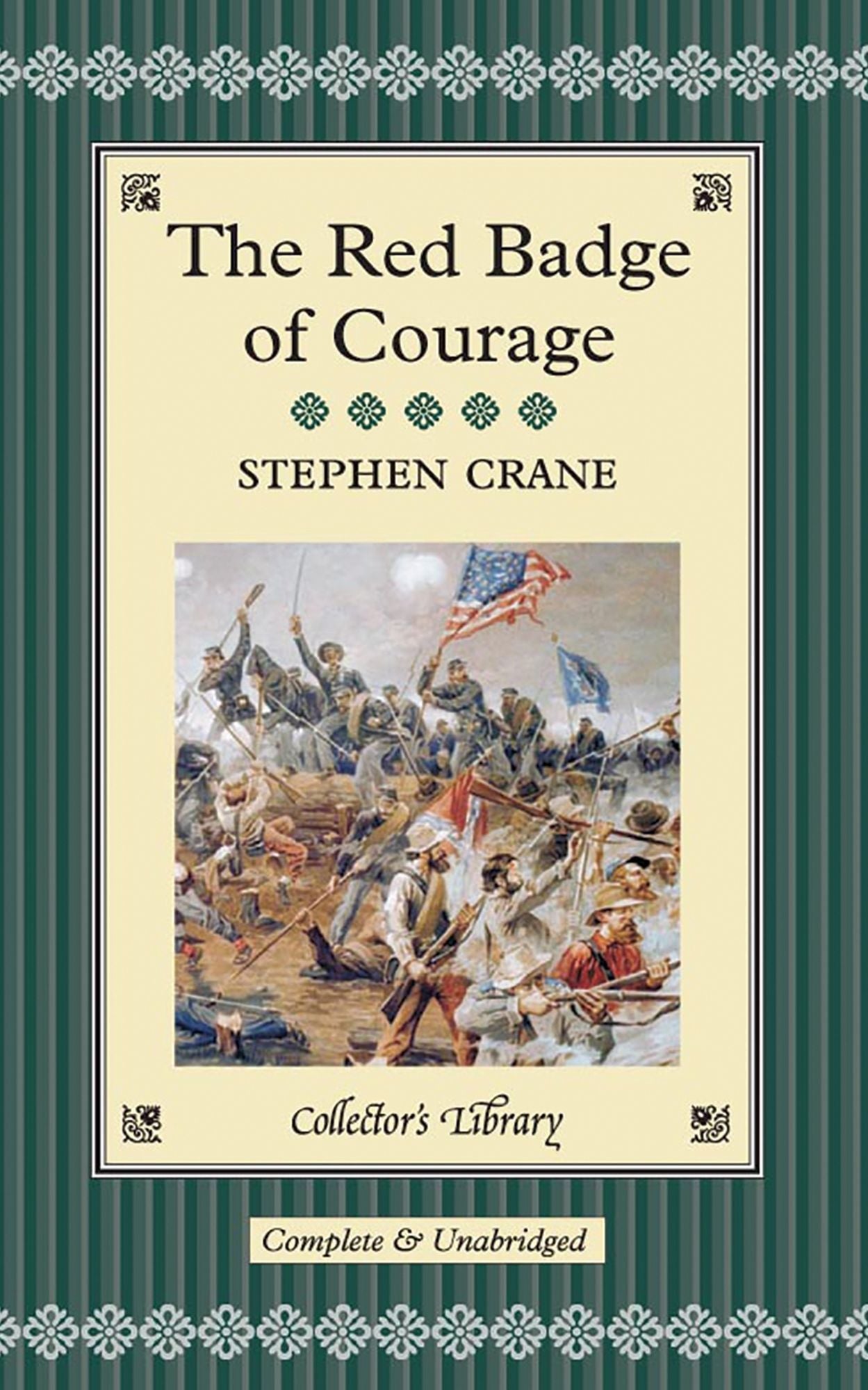 The Red Badge of Courage