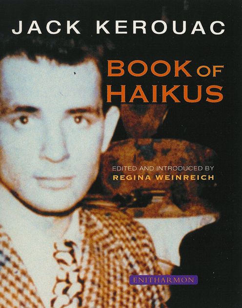 Book of Haikus
