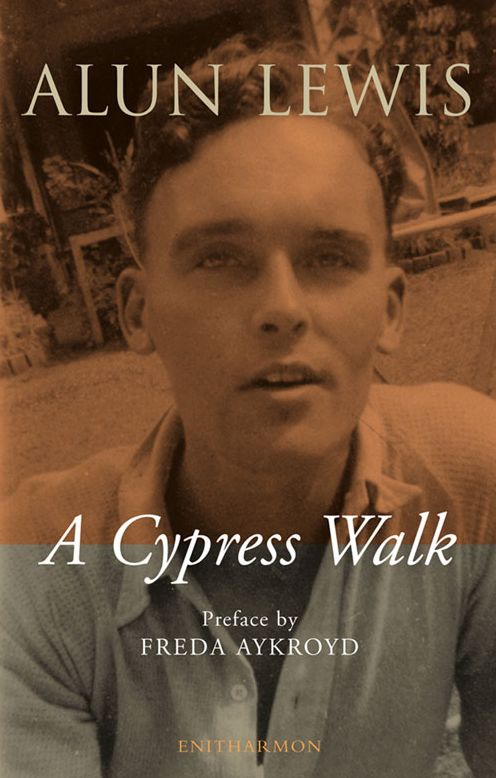A Cypress Walk: Letters to 'Frieda'