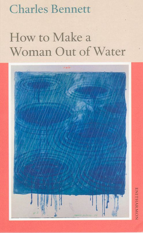 How to Make a Woman Out of Water