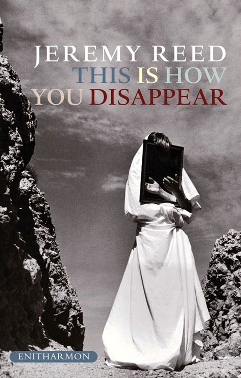 This is How You Disappear: Elegies