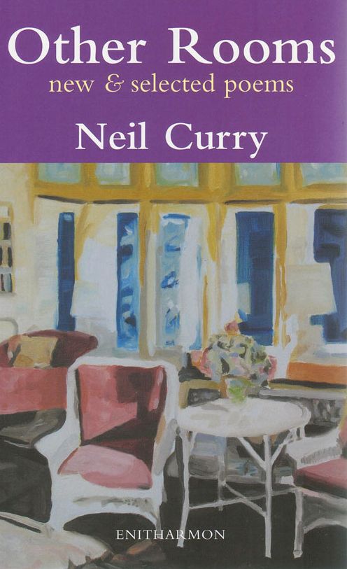 Other Rooms: New and Selected Poems