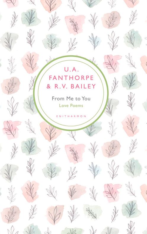 From Me to You: Love Poems