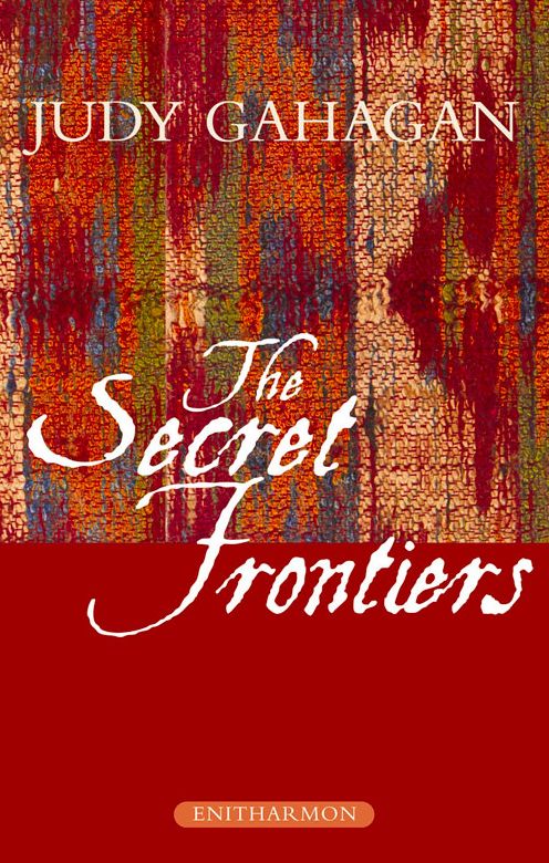 The Secret Frontiers