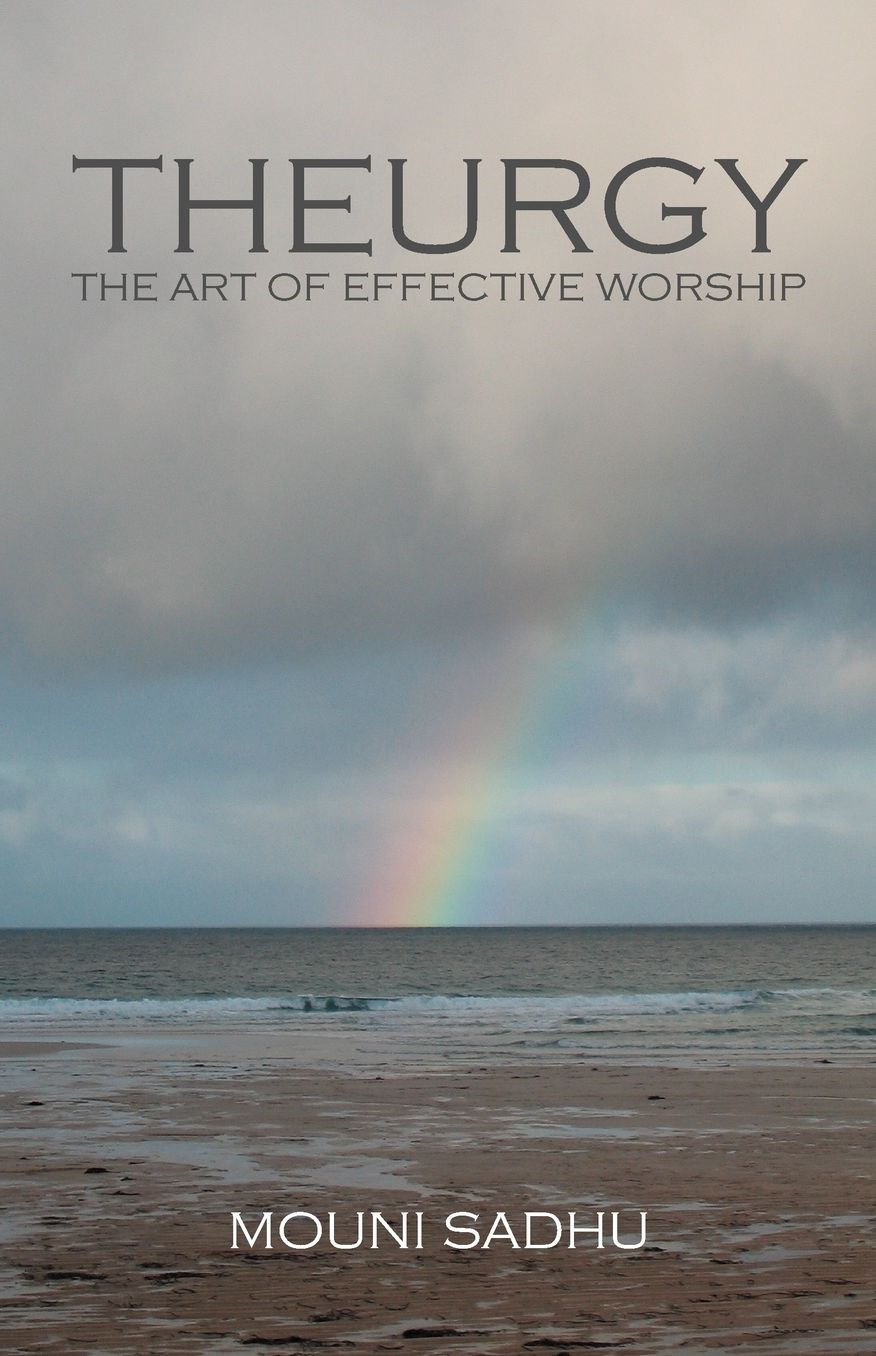 Theurgy: The Art of Effective Worship