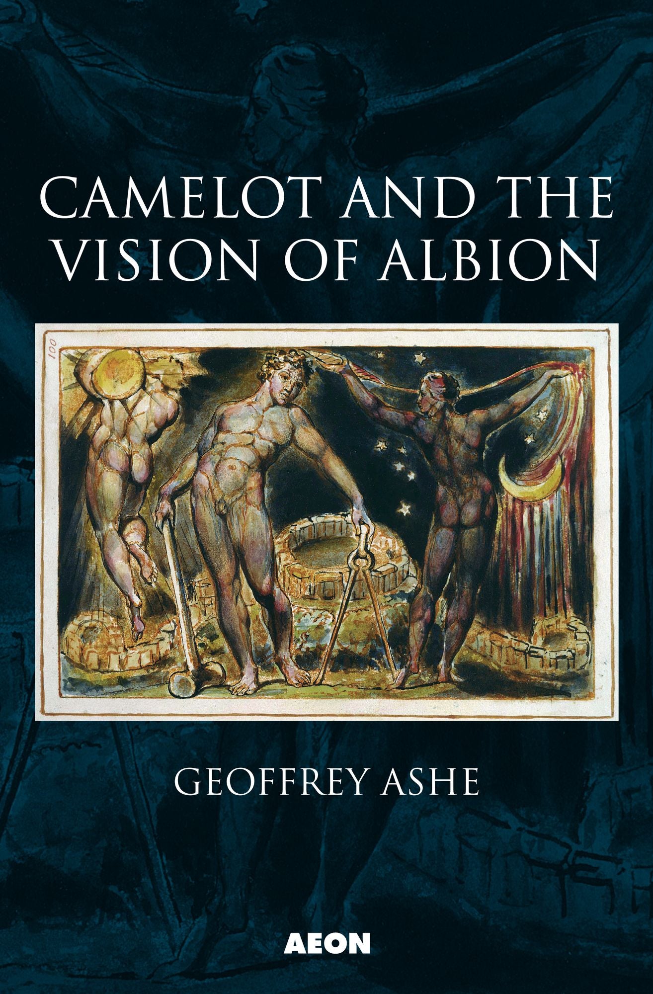 Camelot and the Vision of Albion