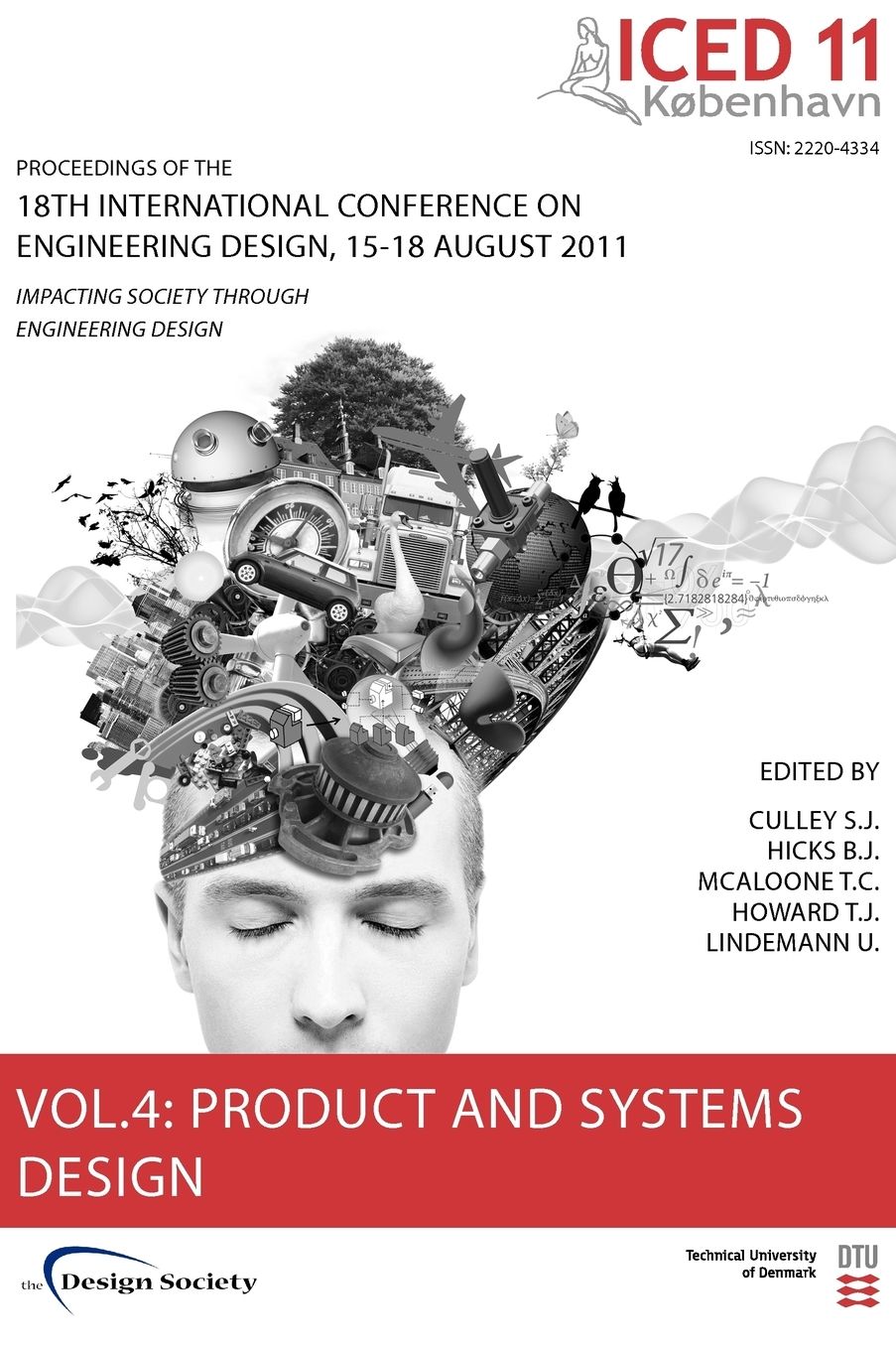 Proceedings Of Iced11, Vol. 4
