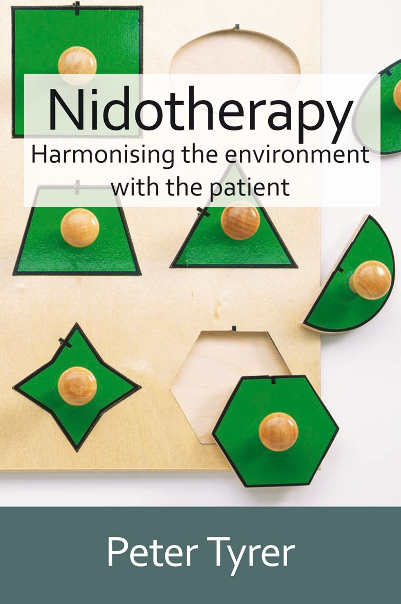 Nidotherapy: Harmonising the Environment with the Patient