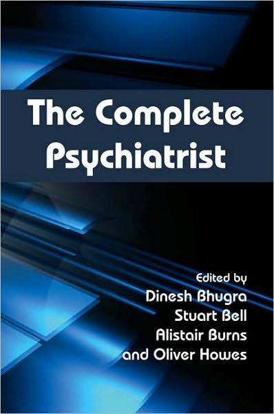 The Complete Psychiatrist