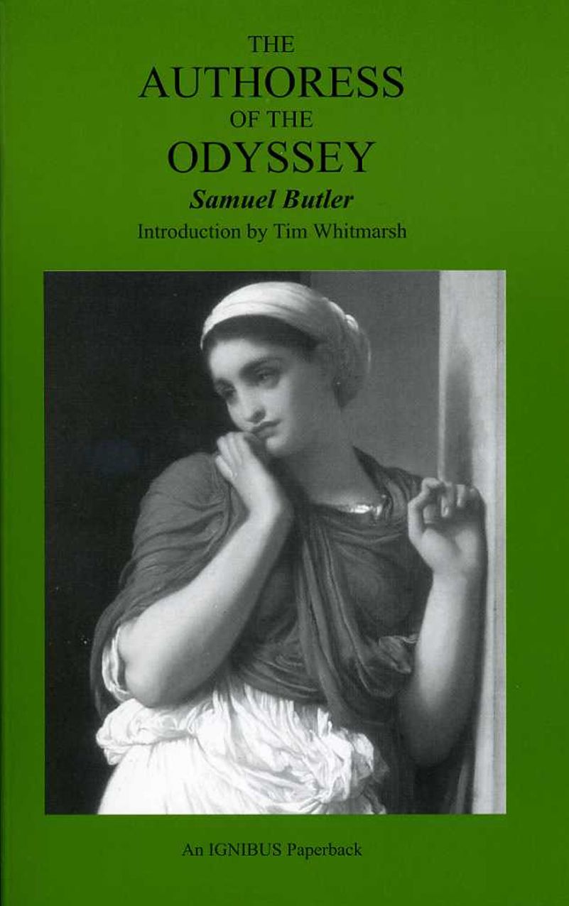 Authoress of the Odyssey