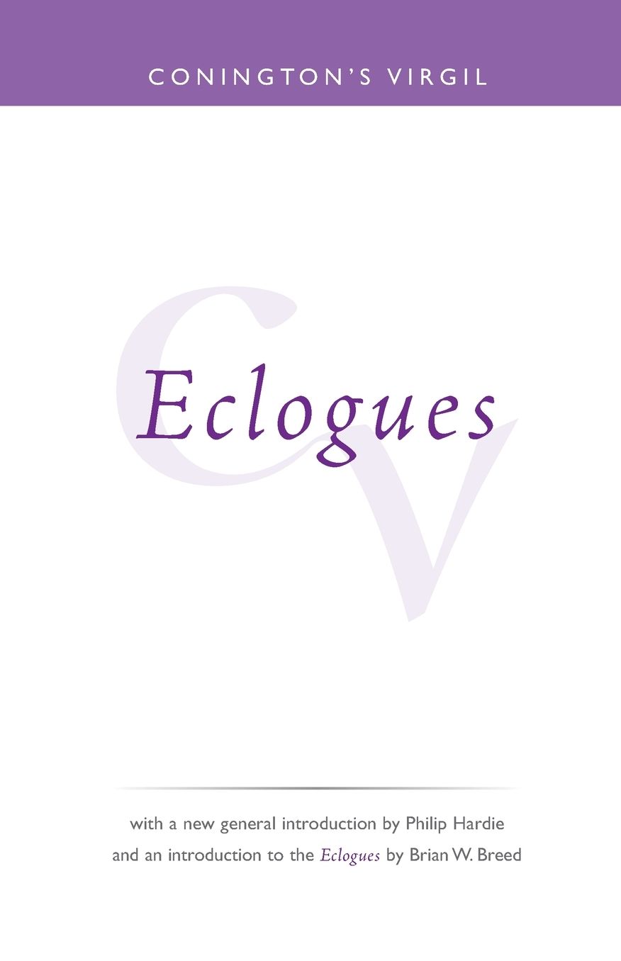 Conington's Virgil 1: Eclogues