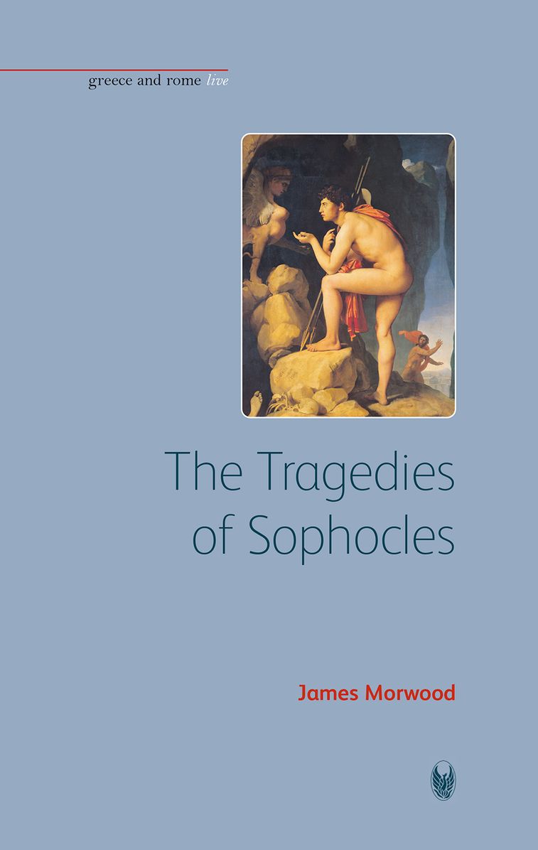 The Tragedies of Sophocles