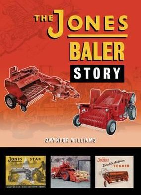 The Jones Baler Story