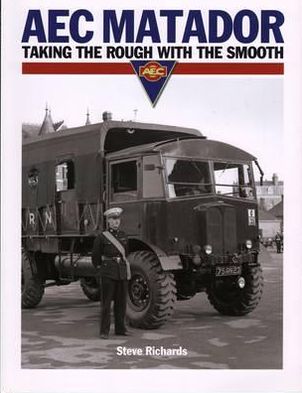 Aec Matador: Taking the Rough with the Smooth