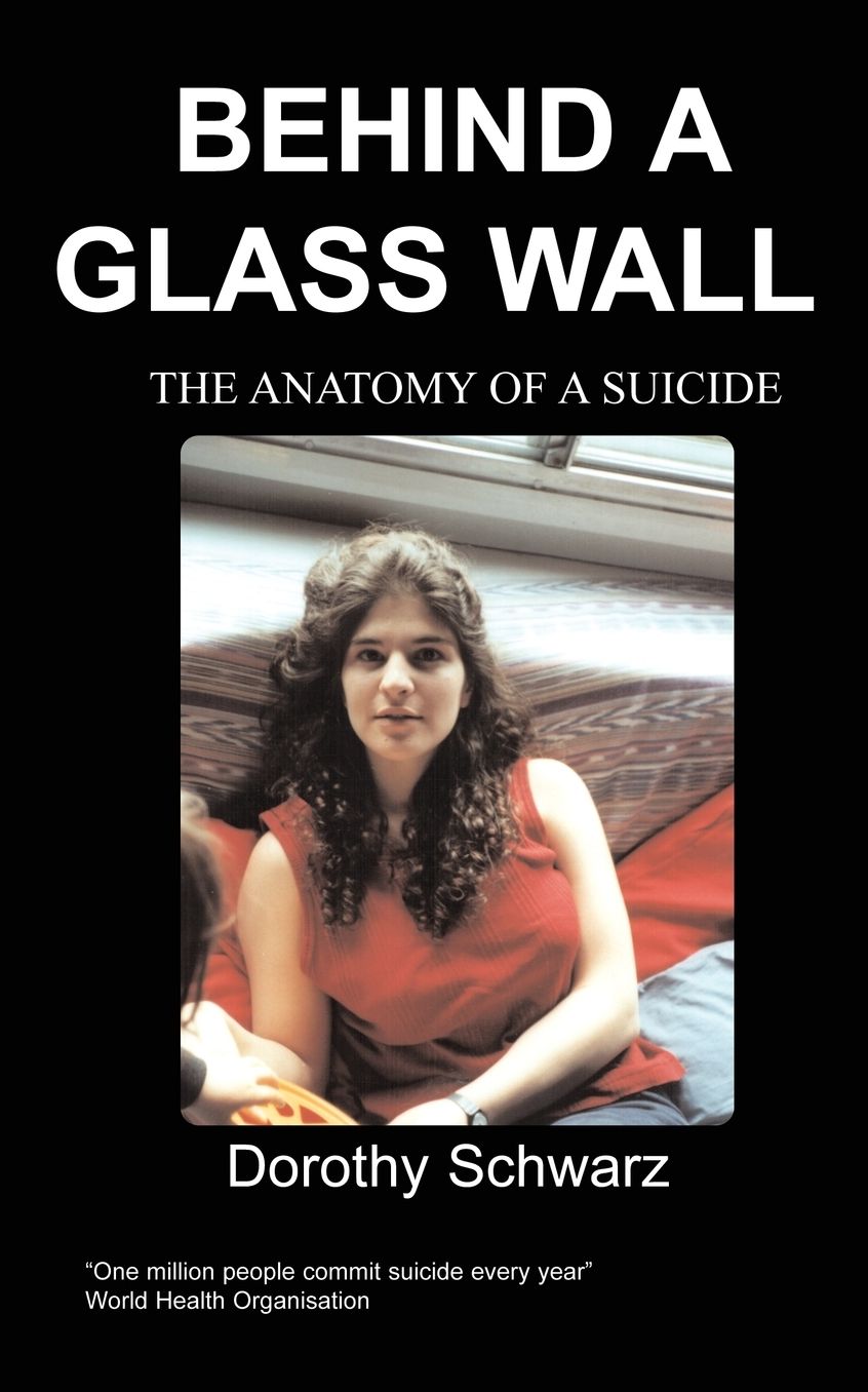 Behind A Glass Wall