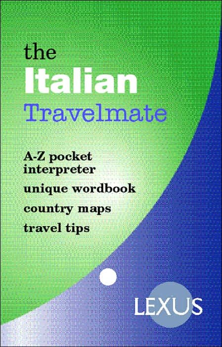 The Italian Travelmate