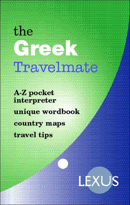 The Greek Travelmate