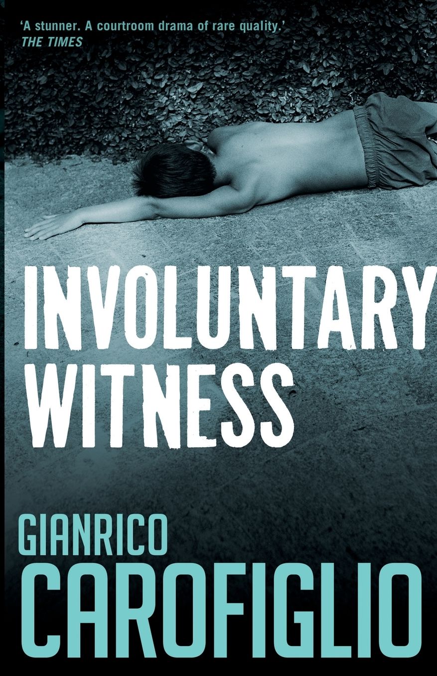 Involuntary Witness